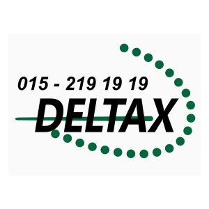 Deltax – 80 jaar vertrouwde taxi in Delft